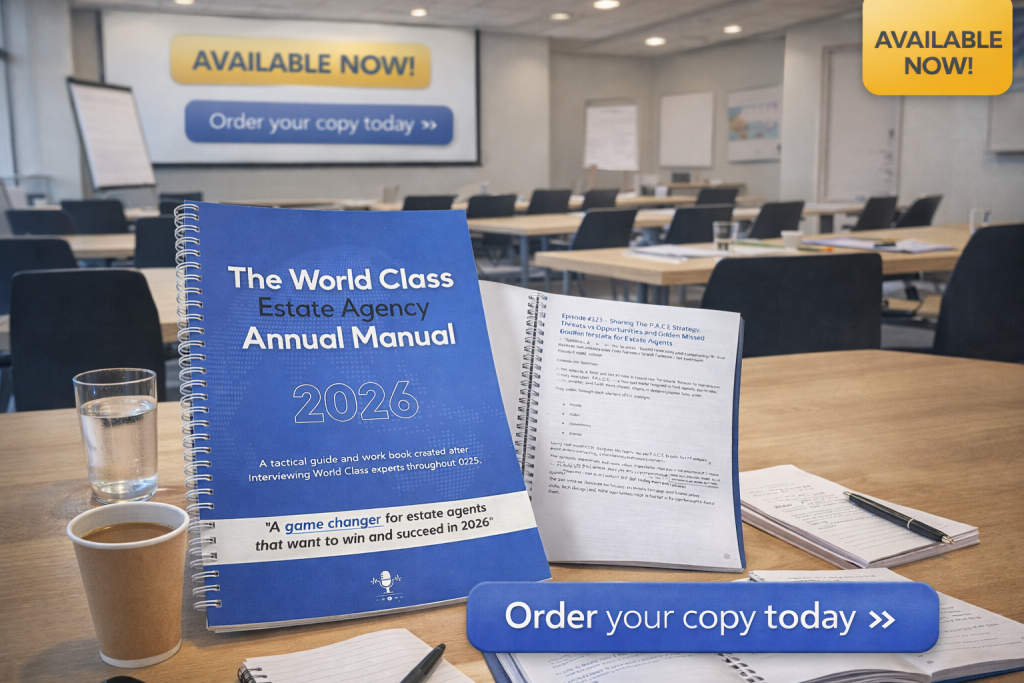 150 x World Class Annual Manual
