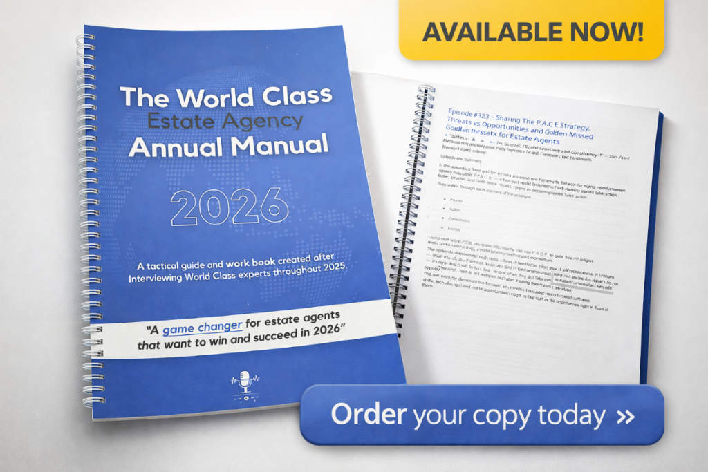 World Class Annual Manual 2026